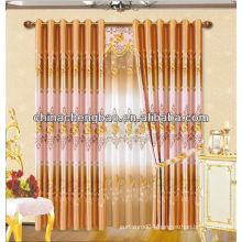 curtain design for bedroom